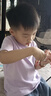 强生婴儿牛奶滋润保湿面霜60g 婴幼儿6月-3-6-12岁宝宝儿童四季补水 实拍图