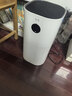 鸿蒙智选720空气净化器3i 除甲醛除烟味卧室家用新房杀菌过滤猫毛宠物过敏原支持华为智慧生活 实拍图