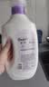 金纺3倍防粘毛猫毛狗毛抗皱防静电衣物护理剂2KG 99%抑菌除螨去味 实拍图