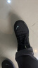 耐克NIKE男 WINFLO 11 GTX 春夏保暖防水跑步运动鞋FQ1358-006黑40 实拍图