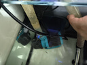 创宁水陆两用变频水泵静音过滤循环潜水泵CN9500-40W 10档流量调节 实拍图