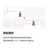 普联（TP-LINK）800万4K变焦监控摄像头室内家用360度无死角带夜视 8倍混合变焦 宠物婴儿 TL-IPC48AN 双目变焦版 实拍图
