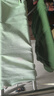 京东京造儿童睡衣夏季桉树皮衣服10A抗菌棉家居服超薄套装男女童装浆果红 实拍图