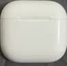 Apple/苹果 AirPods 4(支持主动降噪)搭配无线充电盒(USB-C)苹果耳机 蓝牙耳机适用iPhone/iPad 四代 实拍图