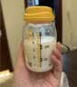 美德乐（Medela）吸奶器电动吸奶器双边吸乳器母乳集奶器挤奶器丝韵·翼舒悦版 实拍图