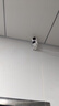 锐视威【终生免费】家用监控摄像头手机远程无线高清监控器360度无死角带夜视室内家庭用双镜头全景影像 实拍图