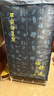 奥克斯【520L容量+1500w功率】烘干机家用干衣机烘干衣服神器婴儿衣物除湿消毒脱水机小型宿舍衣柜式 实拍图