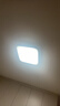 欧普照明（OPPLE）LED吸顶灯芯改造灯板圆形节能替换灯盘光源灯珠36瓦三色 全光谱 实拍图