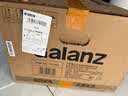 格兰仕（Galanz）平板式小型家用微波炉20升700W精准温控旋钮操作更便捷DG(S0) 实拍图