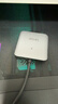 雷克沙（Lexar）USB 3.2高速读卡器 CFexpress Type B存储卡510U读卡器 10Gbps传输 金属喷砂 Type-C接口 实拍图