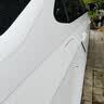 龟牌（Turtle Wax）纳米镀膜剂 车漆封釉 上光养护 全车通用 500ml*2瓶 TC-123005*2 实拍图