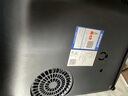 美的（Midea）电磁炉电陶炉 2200W大功率一键爆炒触控电磁炉灶家用 多档调节 智能定时火锅炉C22-RT2240 实拍图