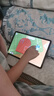 荣耀平板9标准版 【国家补贴】12.1英寸平板电脑 8+256GB 2.5K护眼全面屏 专业教育守护 星空灰 实拍图