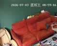 普联（TP-LINK）智能摄像头 家用监控器360度夜视全景 无线网络手机远程可对话 宝宝宠物室内安防监控 IPC43AW全彩 实拍图