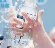 北极泉350ml*12瓶小瓶饮用矿泉水京东自营婴儿水适合母婴宝宝儿童饮用 实拍图