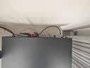 山水（SANSUI）DM4 家庭ktv音响功放机 定阻功率放大器 高保真无线智能蓝牙大功率音乐音响功放 实拍图
