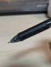 派通（Pentel ）【热门商品】BLN105按动黑色中性笔高颜值0.5mm签字笔商务学生速干水笔水性笔文具 黑杆黑芯单支装 实拍图