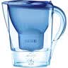 碧然德（BRITA）过滤净水器 家用滤水壶 净水壶 海洋系列 去水垢专家版滤芯11枚 环保加固包装 实拍图