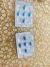 伟哥【3盒装】伟哥 枸橼酸西地那非片 50mg*5片/盒 伟哥官方旗舰店京东自营 男科用药 实拍图
