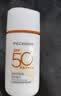 百雀羚（PECHOIN）骄阳倍护防晒乳50g SPF50+PA++++户外防汗透气 实拍图