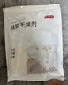 京东京造 巨除湿硅胶食品干燥剂除湿防潮食品衣柜干燥剂包5g*100包 实拍图