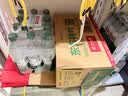 农夫山泉东方树叶青柑普洱茶500ml*15瓶无糖茶饮料0糖0脂0卡整箱 实拍图