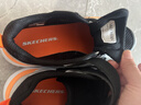 Skechers斯凯奇逐风体训鞋百搭舒适儿童时尚运动鞋休闲鞋405317L 实拍图