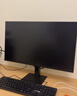 小米（MI）REDMI 27英寸显示器 144Hz 300nits亮度 专业级色准低蓝光爱眼电竞电脑办公显示器屏 A27 2026款 实拍图