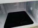 格兰仕（Galanz）P70F23P-G5(S0)家用23升微波炉  旋钮操作平板加热 精准控温 六档火力 简单机械微波解冻 实拍图