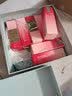 雅诗兰黛小棕瓶精华眼霜15ml淡纹抗老护肤品套装化妆品礼盒生日礼物送女友 实拍图