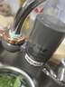 美的（Midea）净水器水龙头过滤器家用自来水滤水器直饮前置过滤器厨房卫生间通用除水垢除余氯双出水可清洗滤芯 一机一芯【可清洗滤芯】 实拍图