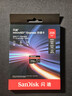 闪迪（SanDisk）256GB TF(MicroSD Express)内存卡 读880MB/s 写650MB/s 适配运动相机无人机 Switch2游戏机存储卡 实拍图