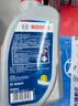 博世（BOSCH）DOT4 刹车油/制动液/离合器油 通用型2升装 (1L*2) 实拍图