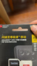 闪迪（SanDisk）512GB TF(MicroSD)内存卡4K极速金卡A2 V30 U3兼容大疆Pocket3/4P/Action 6运动相机/无人机存储卡 实拍图
