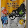 老管家活性炭除湿袋230g*10袋装除湿干燥剂室内衣柜除湿防霉防潮 实拍图