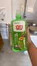 立白青柠洗洁精大瓶1kg*3瓶食品用维E精华去重油不伤手餐具果蔬适用 实拍图