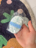 贝舒元 防水耳贴儿童成人耳套洗澡耳罩洗头耳朵防进水神器游泳护耳贴 实拍图