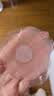 FitonTon10片装乳贴防滑防凸点胸贴女婚纱专用文胸薄防走光无痕硅胶文胸贴 实拍图