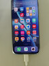 vivo iQOO Z11 Turbo 12GB+512GB 极夜黑骁龙8Gen5 自研电竞芯片Q2 2亿大底超级主摄 学生游戏手机 实拍图