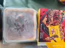 GUO LIAN国联预制菜半成品蒜香烤鱼1kg*1+青花椒烤鱼1kg*1+麻辣烤鱼1kg*1 实拍图