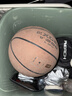 斯伯丁（SPALDING）篮球TF系列7号PU比赛室内外兼用耐磨学生成人青少年 77-176Y 实拍图