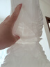 舒比奇（Suitsky）【未检出甲酰胺】透气薄拉拉裤夏季超薄L码72片婴儿尿裤 实拍图