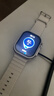 XAA华强北WatchS11Ultra3全新升级5G插卡智能电话手表GPS定位曲面屏初中高学生成人苹果机和顺成5.0 【钛银】S11Ultrax 指纹+触控变焦 表盘自定义+微信全功能+久玩不发烫 实拍图