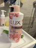 力士（LUX）(LUX)沐浴露 恒久嫩肤 淡雅香氛 娇肤香氛沐浴乳1000g留香 实拍图