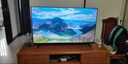 TCL雷鸟电视55英寸雀4 144Hz高刷 2+32GB 无开机广告 自定义遥控器 电视55F270C-JN 实拍图