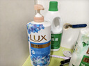 力士（LUX）(LUX)沐浴露 闪亮冰爽 沁爽香氛 爽肤香氛沐浴乳1000g留香 实拍图