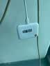 中兴（ZTE）F50 5G随身wifi移动UFI 无线上网卡 免插卡可换卡路由 无限随行车载 笔记本流量卡托 MU300 实拍图