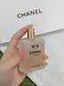 CHANEL【官方正品】香奈儿五号发香雾 经典香味 女士香水 淡香 生日礼物 五号发香雾 花香调 35ml 实拍图