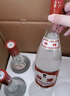汾酒黄盖玻汾53度475mL*3瓶+红盖玻汾42度475mL*3瓶组合装 非原箱 实拍图
