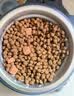 麦富迪猫粮 超肉粒冻干双拼成猫粮美毛护肠胃 三文鱼2kg 实拍图